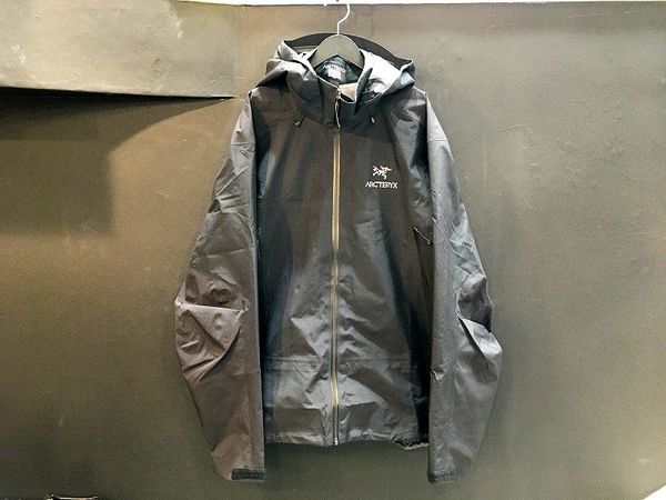 ARC'TERYX/アークテリクス】完売XLサイズ！人気のベータジャケット ...