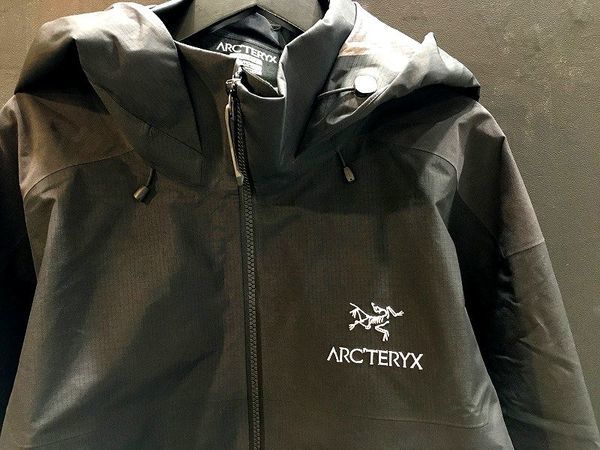 ARC'TERYX/アークテリクス】完売XLサイズ！人気のベータジャケット