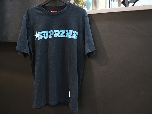 Supreme/シュプリーム】より20SS WEEK9 STAR LOGO TEE を入荷