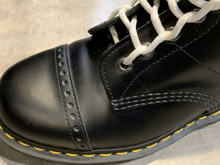 Dr.Martens×Needles/ドクターマーチン×ニードルズ】よりコラボ8
