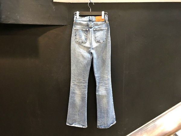Moussy マウジー 毎年完売 人気のフレア テーパードデニム入荷 12 23発行 Moussy マウジー 毎年完売 人気のフレア テーパードデニム入荷 12 23発行