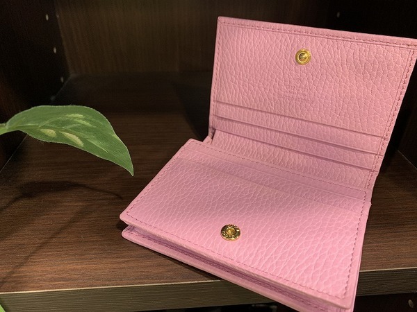 即決値引き可！GUCCI Garden 長財布 アニマル 国内未販売分