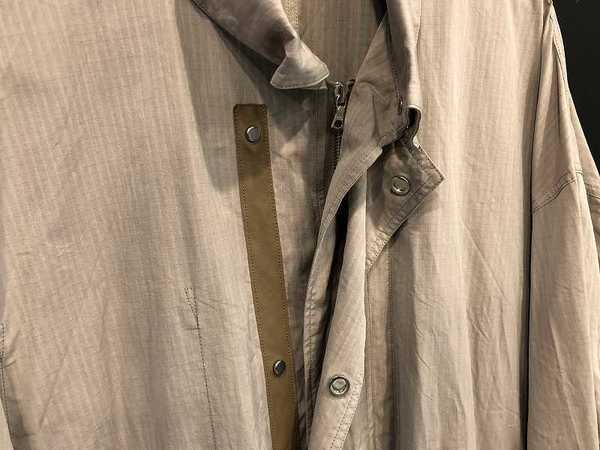 買取強化ブランド【AURALEE / オーラリー】よりWASHED FINX 買取強化ブランド【AURALEE / オーラリー】よりWASHED FINX