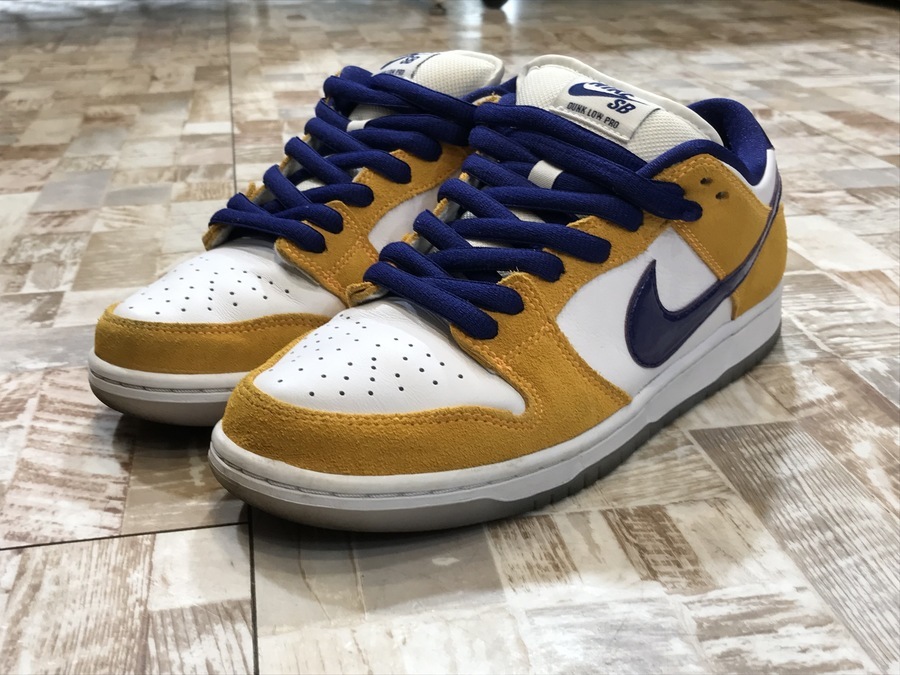 スケーターもファッション好きも愛する【NIKE SB/ナイキエスビー】より 