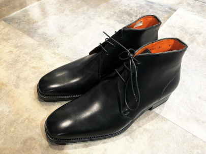 「インポートブランドのSANTONI 」