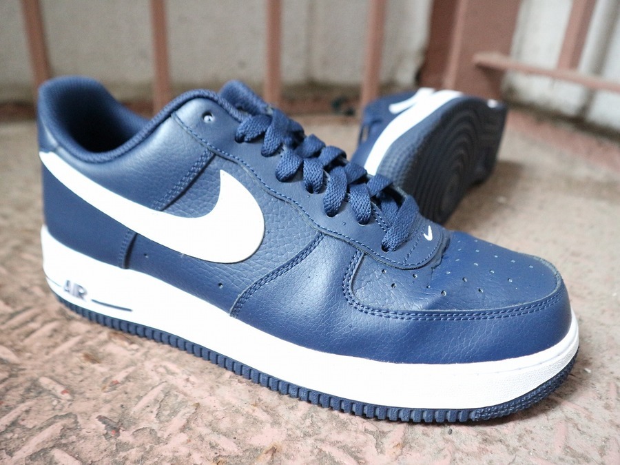 歴史のある名作、超レアカラーNIKE(ナイキ)AIR FORCE 1のご紹介 歴史のある名作、超レアカラーNIKE(ナイキ)AIR FORCE 1のご紹介