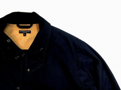 「レアアイテムのEngineered Garments 」