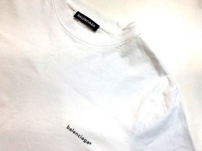 「レアアイテムのBALENCIAGA 」