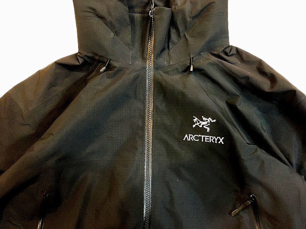 ARC'TERYX/アークテリクス】完売XLサイズ！人気のベータジャケット 