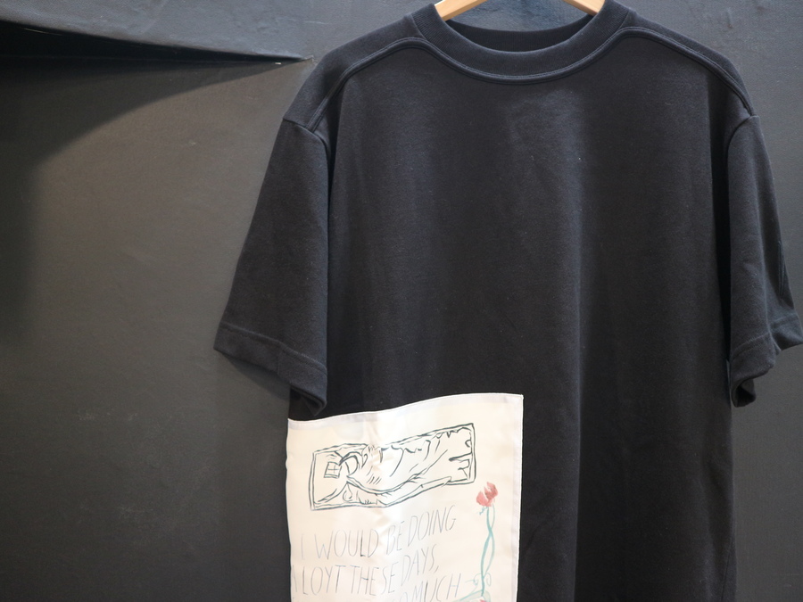 DIOR×RAYMOND PETTIBON/ディオール×レイモンド・ペティボン】より 