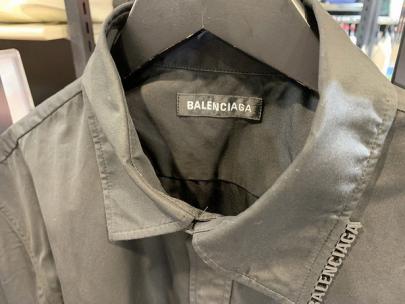 「インポートブランドのBALENCIAGA 」