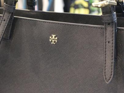 「ラグジュアリーブランドのTORY BURCH 」