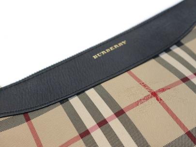 「インポートブランドのBURBERRY 」