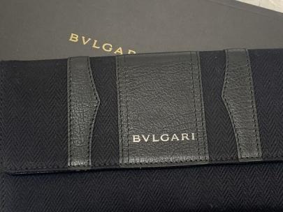 「インポートブランドのBVLGARI 」