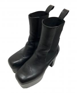 「ラグジュアリーブランドのRICK OWENS 買取入荷 」