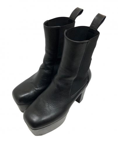 「ラグジュアリーブランドのRICK OWENS 買取入荷 」