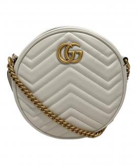 「ラグジュアリーブランドのGUCCI 」