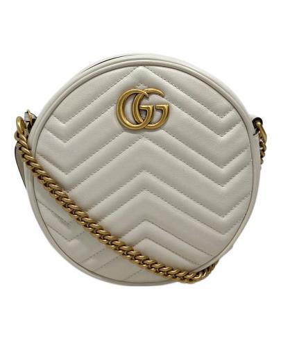 「ラグジュアリーブランドのGUCCI 」