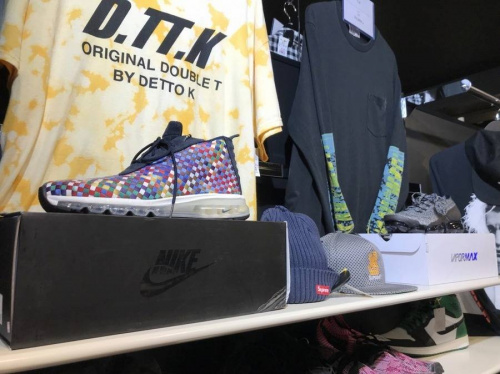 買取案内のスタッフ募集