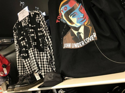 スタッフ募集のオープン