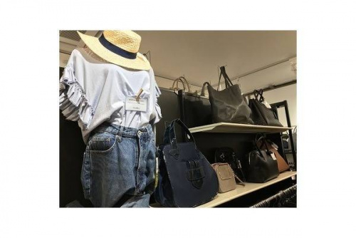 トレファクスタイル行徳店ブログ画像4