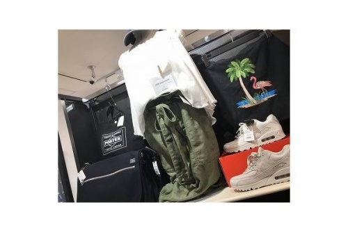 トレファクスタイル行徳店ブログ画像5