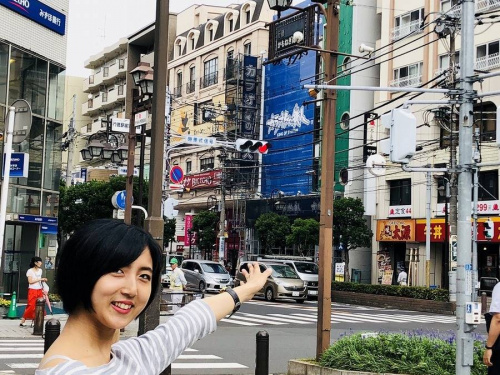 トレファクスタイル行徳店ブログ画像３