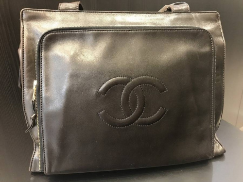 イベントなうのバッグ