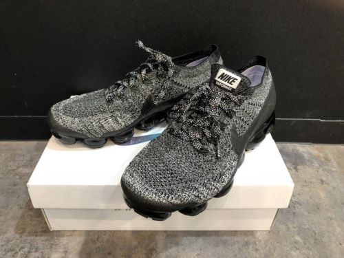 ストリートブランドのナイキ