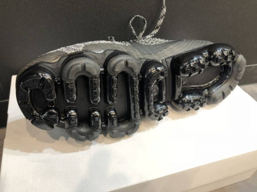 ナイキのヴェイパーマックス