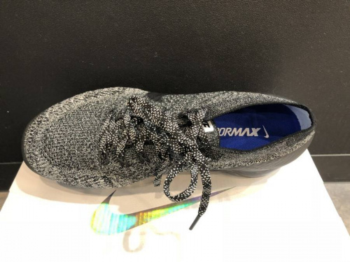 ヴェイパーマックスの千葉