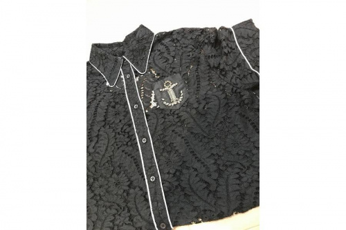 スタッフ募集のインポートブランド