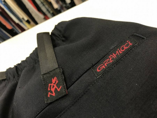 買取入荷のスポーツブランド