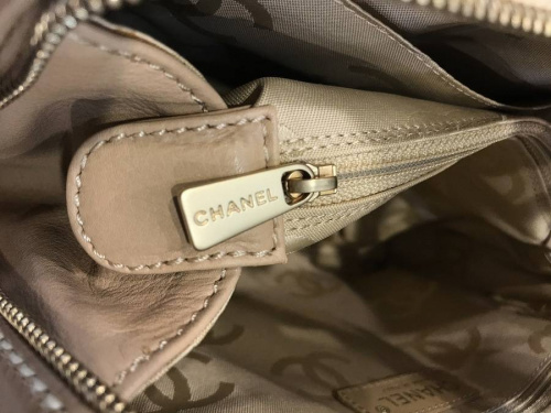 CHANELの千葉