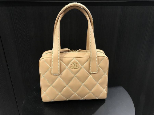 ラグジュアリーブランドの買取入荷