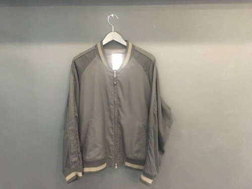 コラボ・別注アイテムのSHAREEF