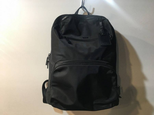買取入荷のTUMI