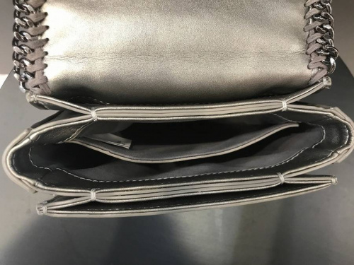 STELLA McCARTNEYのステラ・マッカートニー