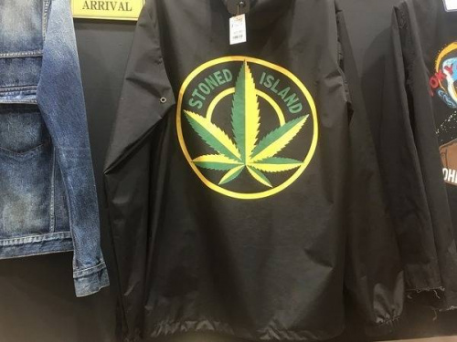 買取入荷のギャルソン