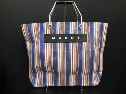買取案内のMARNI