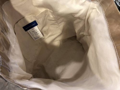 ストリートブランドのCOMME des GARCONS SHIRT