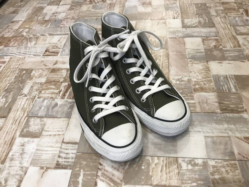 コンバースのCONVERSE