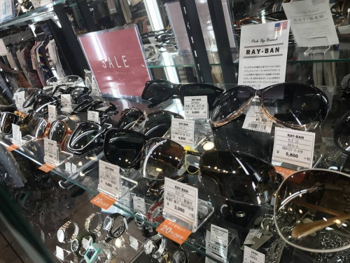 セール情報のスタッフ募集