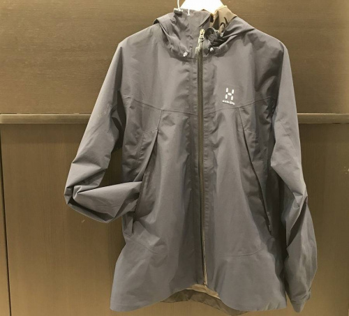 買取案内のホグロフス