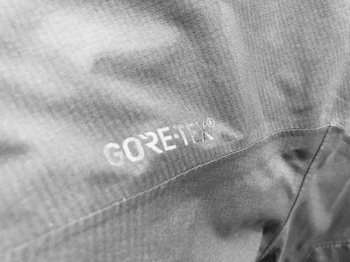 ホグロフスのアウトドア