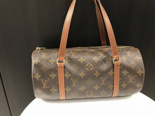 ルイビトンのLOUIS VUITTON