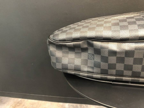 ヴィトンのバッグ