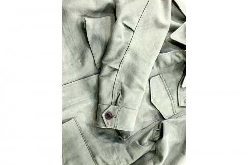 AURALEEの買取強化