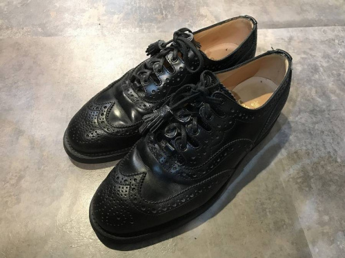 買取案内のサンダース