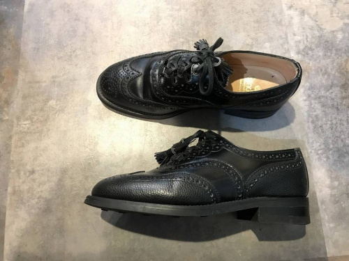 サンダースのSANDERS